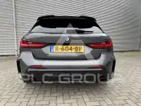 2021 BMW 135