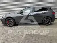 2021 BMW 135
