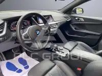 2021 BMW 135