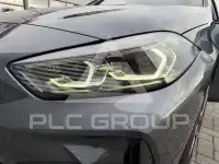 2021 BMW 135