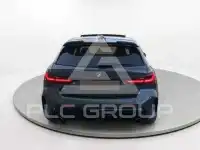 2021 BMW 135