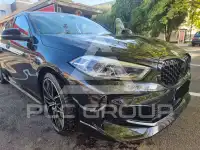 2021 BMW 135