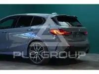 2021 BMW 135