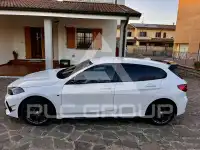 2021 BMW 135