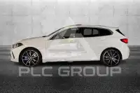 2021 BMW 135