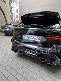 2021 BMW 135