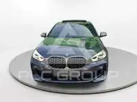 2021 BMW 135