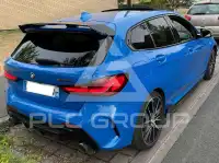 2021 BMW 135