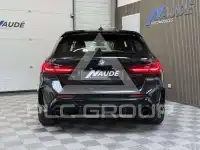 2021 BMW 135