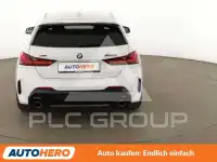 2021 BMW 135