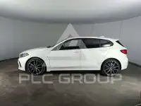 2021 BMW 135