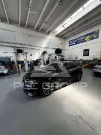 2021 BMW 135