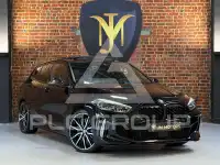 2021 BMW 135
