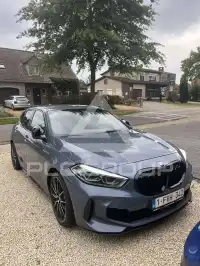 2021 BMW 135