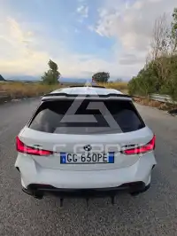 2021 BMW 135