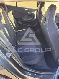 2021 BMW 135