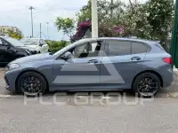 2021 BMW 135