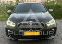 2021 BMW 135