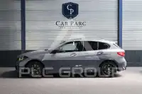 2021 BMW 135