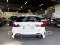 2021 BMW 135