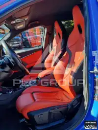 2021 BMW 135