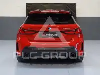 2021 BMW 135