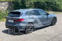 2021 BMW 135