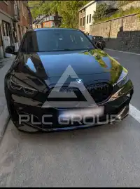 2021 BMW 135