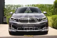 2021 BMW 135