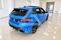 2021 BMW 135