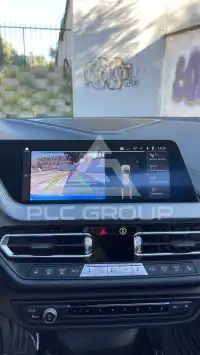 2021 BMW 135