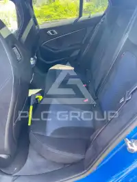 2021 BMW 135