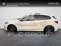 2021 BMW 135