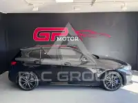 2021 BMW 135