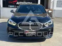 2021 BMW 135