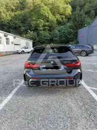 2021 BMW 135