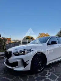 2021 BMW 135