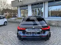 2021 BMW 135