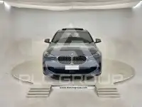 2021 BMW 135
