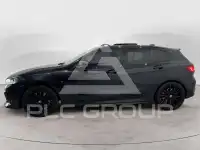 2022 BMW 135