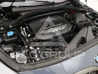 2021 BMW 135