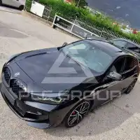 2021 BMW 135