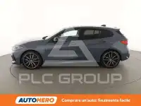 2021 BMW 135