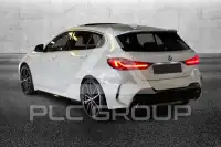 2021 BMW 135