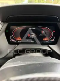 2021 BMW 135