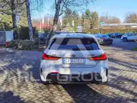 2021 BMW 135