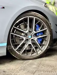 2021 BMW 135