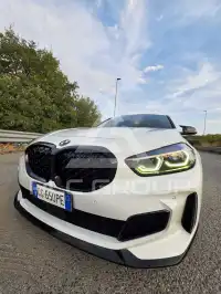2021 BMW 135
