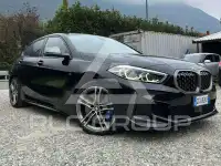 2021 BMW 135