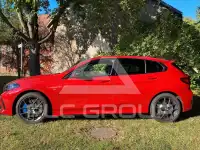 2021 BMW 135